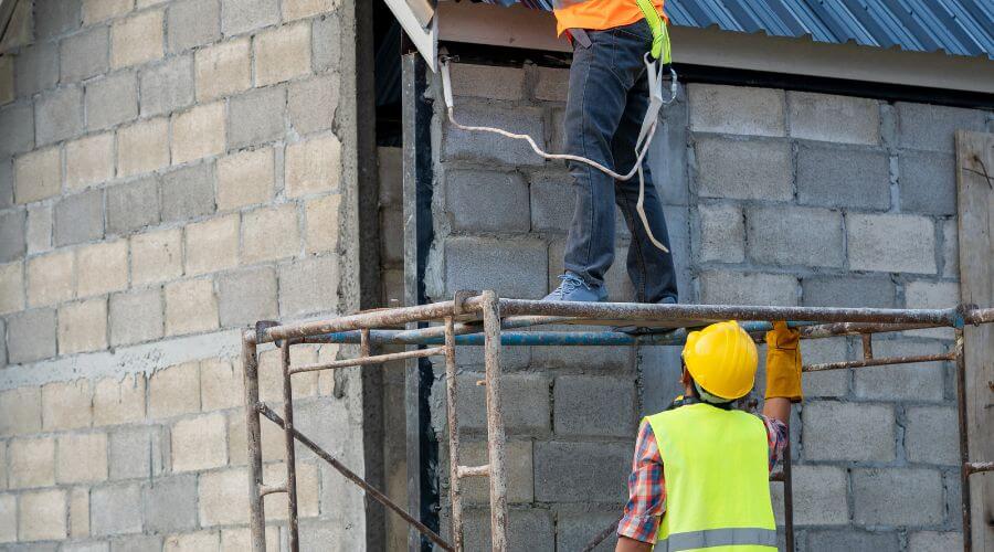 Expert flood damage restoration services in Keewatin, MN